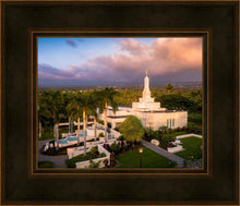 Load image into Gallery viewer, Kona Evening Aerial