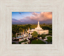 Load image into Gallery viewer, Kona Evening Aerial