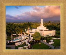 Load image into Gallery viewer, Kona Evening Aerial