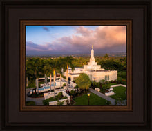 Load image into Gallery viewer, Kona Evening Aerial