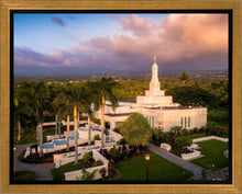 Load image into Gallery viewer, Kona Evening Aerial