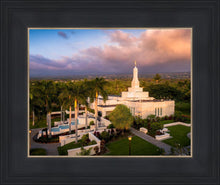 Load image into Gallery viewer, Kona Evening Aerial