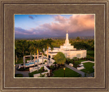 Load image into Gallery viewer, Kona Evening Aerial