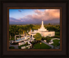 Load image into Gallery viewer, Kona Evening Aerial