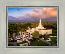 Load image into Gallery viewer, Kona Evening Aerial