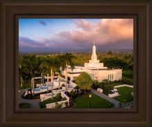 Load image into Gallery viewer, Kona Evening Aerial