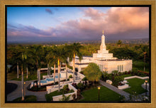 Load image into Gallery viewer, Kona Evening Aerial