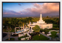 Load image into Gallery viewer, Kona Evening Aerial