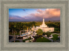 Load image into Gallery viewer, Kona Evening Aerial