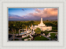 Load image into Gallery viewer, Kona Evening Aerial