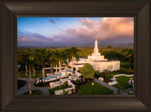 Load image into Gallery viewer, Kona Evening Aerial