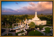 Load image into Gallery viewer, Kona Evening Aerial
