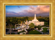 Load image into Gallery viewer, Kona Evening Aerial