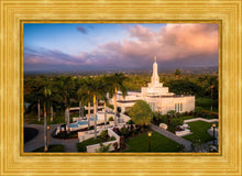 Load image into Gallery viewer, Kona Evening Aerial