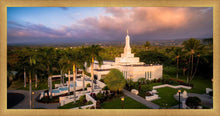 Load image into Gallery viewer, Kona Evening Aerial
