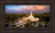Load image into Gallery viewer, Kona Evening Aerial