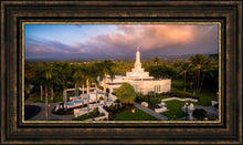 Load image into Gallery viewer, Kona Evening Aerial