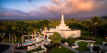 Load image into Gallery viewer, Kona Evening Aerial