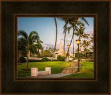 Load image into Gallery viewer, Kona Temple Grounds