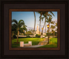 Load image into Gallery viewer, Kona Temple Grounds