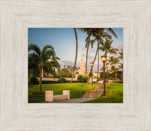 Load image into Gallery viewer, Kona Temple Grounds