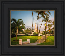 Load image into Gallery viewer, Kona Temple Grounds