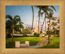 Load image into Gallery viewer, Kona Temple Grounds