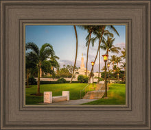 Load image into Gallery viewer, Kona Temple Grounds