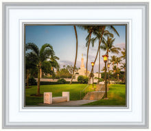 Load image into Gallery viewer, Kona Temple Grounds