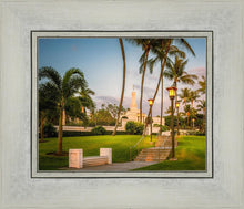 Load image into Gallery viewer, Kona Temple Grounds