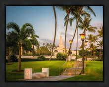 Load image into Gallery viewer, Kona Temple Grounds