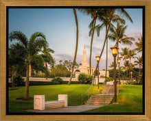 Load image into Gallery viewer, Kona Temple Grounds