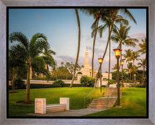 Load image into Gallery viewer, Kona Temple Grounds
