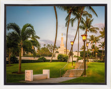 Load image into Gallery viewer, Kona Temple Grounds