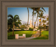 Load image into Gallery viewer, Kona Temple Grounds