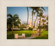 Load image into Gallery viewer, Kona Temple Grounds