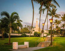 Load image into Gallery viewer, Kona Temple Grounds