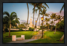 Load image into Gallery viewer, Kona Temple Grounds