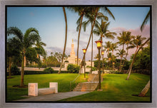 Load image into Gallery viewer, Kona Temple Grounds