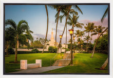 Load image into Gallery viewer, Kona Temple Grounds