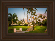 Load image into Gallery viewer, Kona Temple Grounds