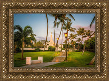 Load image into Gallery viewer, Kona Temple Grounds