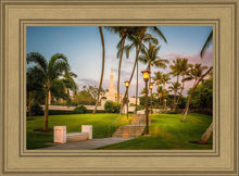 Load image into Gallery viewer, Kona Temple Grounds