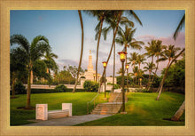 Load image into Gallery viewer, Kona Temple Grounds