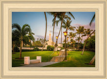 Load image into Gallery viewer, Kona Temple Grounds