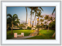 Load image into Gallery viewer, Kona Temple Grounds