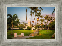 Load image into Gallery viewer, Kona Temple Grounds