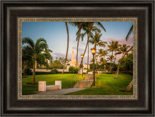 Load image into Gallery viewer, Kona Temple Grounds