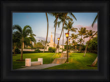 Load image into Gallery viewer, Kona Temple Grounds