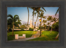 Load image into Gallery viewer, Kona Temple Grounds